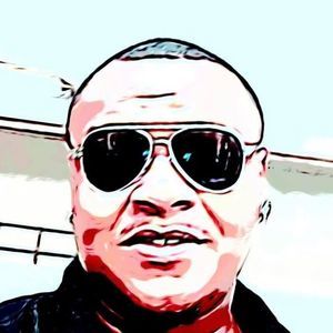 Meet your Posher, Dontae